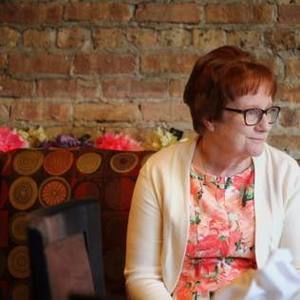 Meet your Posher, Marya